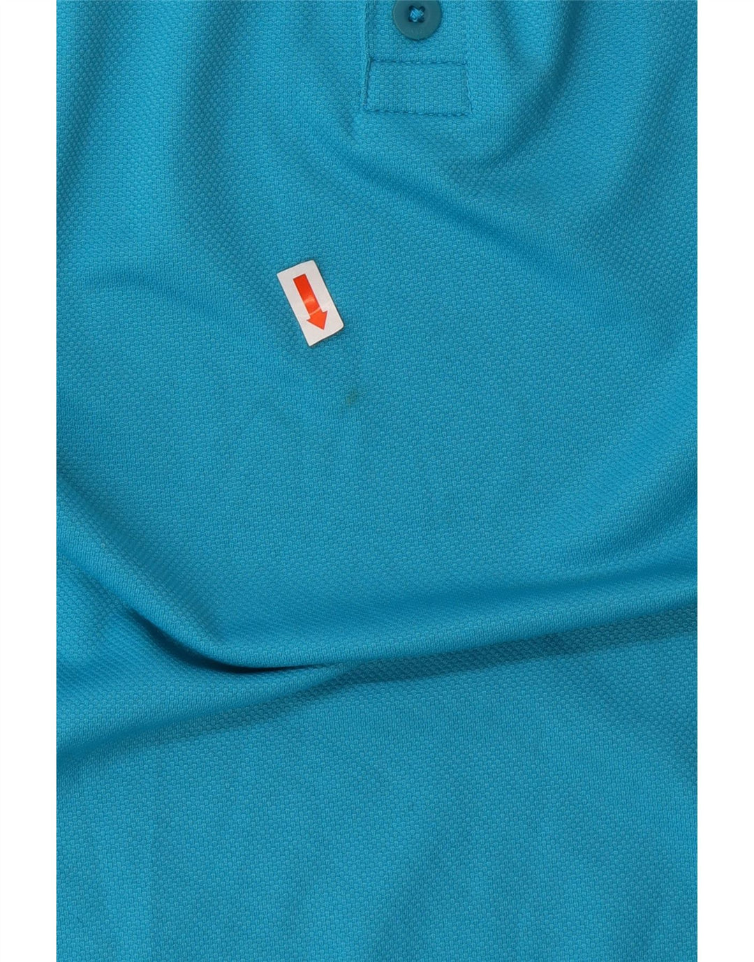 Tricou polo NIKE băieți 13-14 ani XL poliester albastru