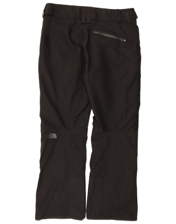 Pantaloni de schi pentru bărbați The North Face XL W40 L33 poliester negru