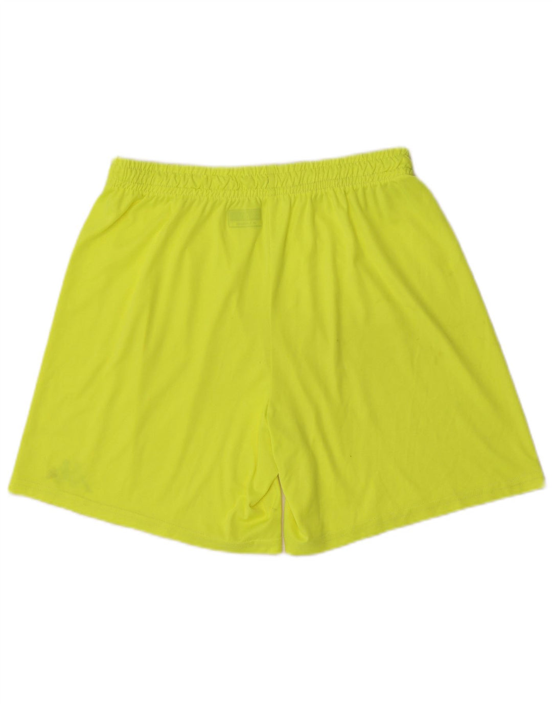 Pantaloni scurți sport KAPPA pentru bărbați XL Galben Poliester