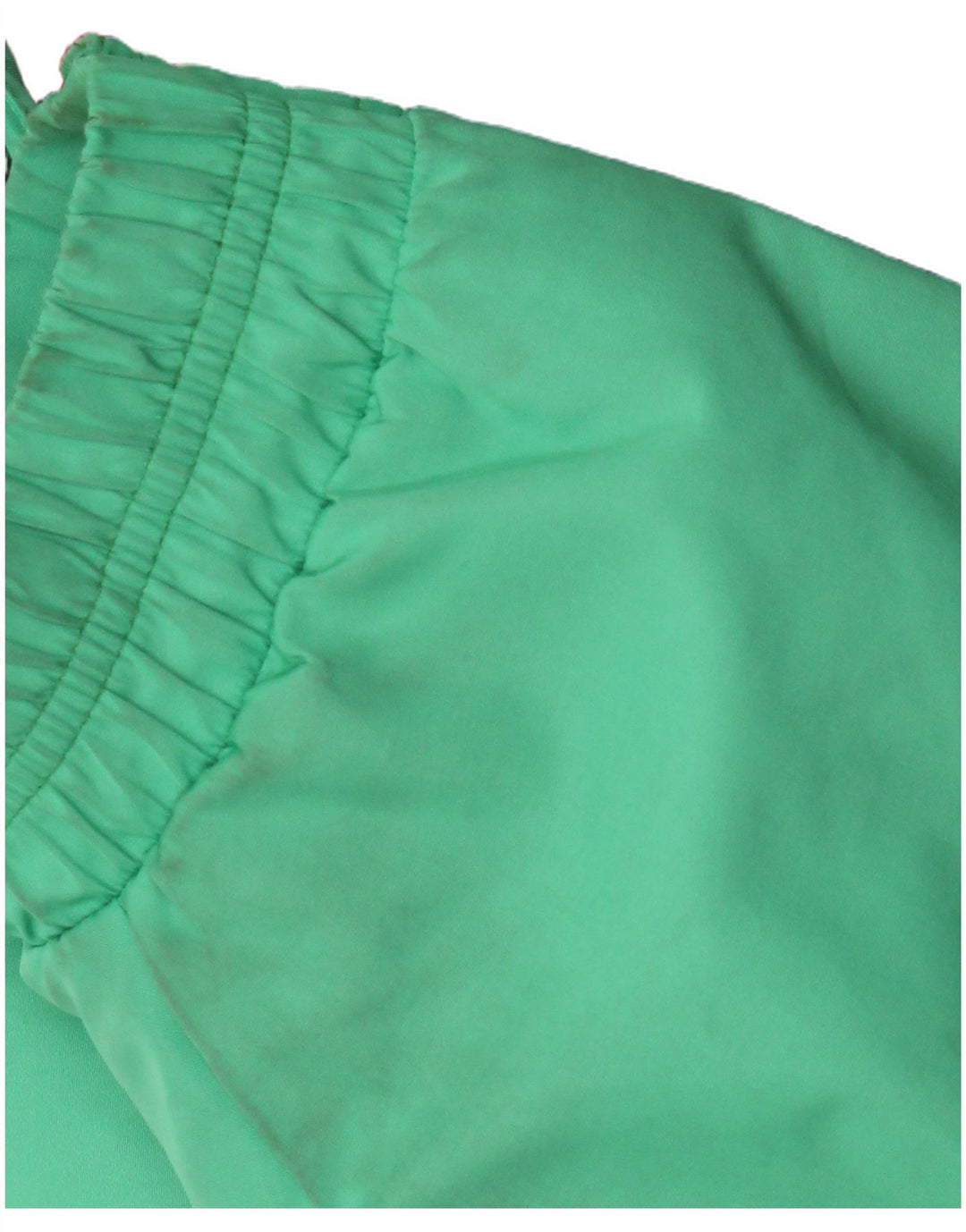 Jachetă de schi pentru bărbați cu glugă Norvegia IT 52 XL, verde, poliester color bloc