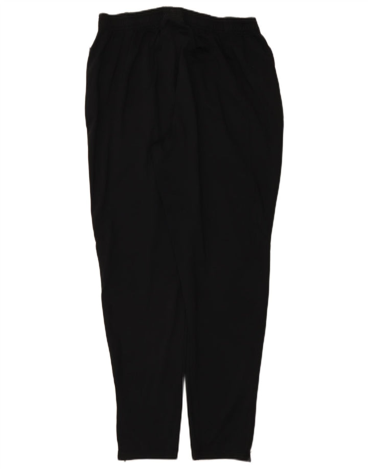 Pantaloni de trening Under Armour pentru bărbați, mari, negri
