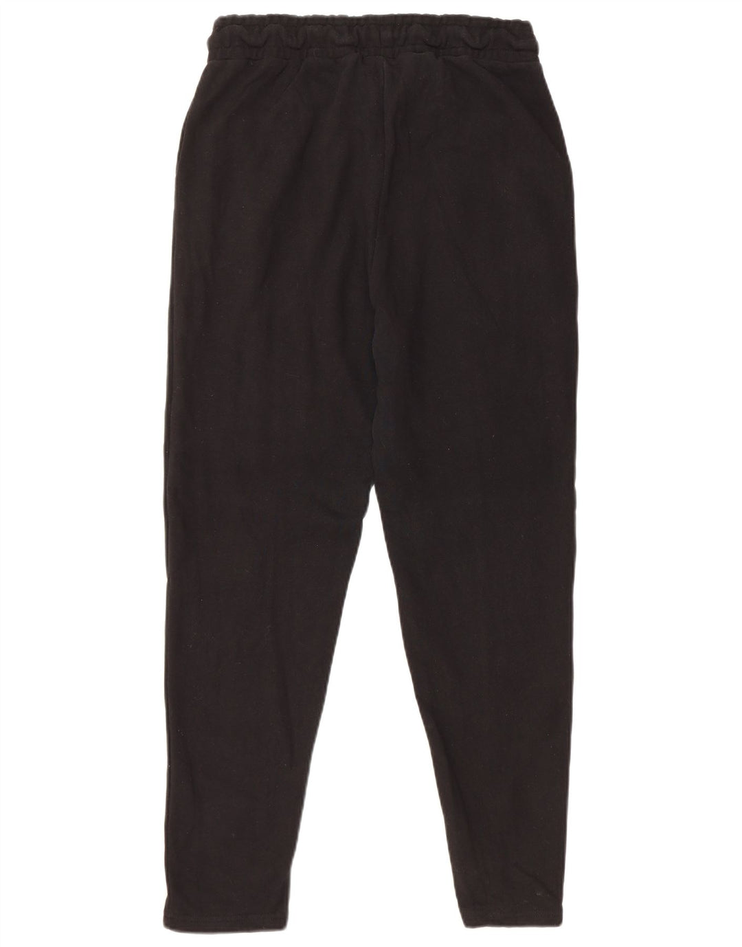 Pantaloni de trening Superdry pentru femei UK 10 Small Black