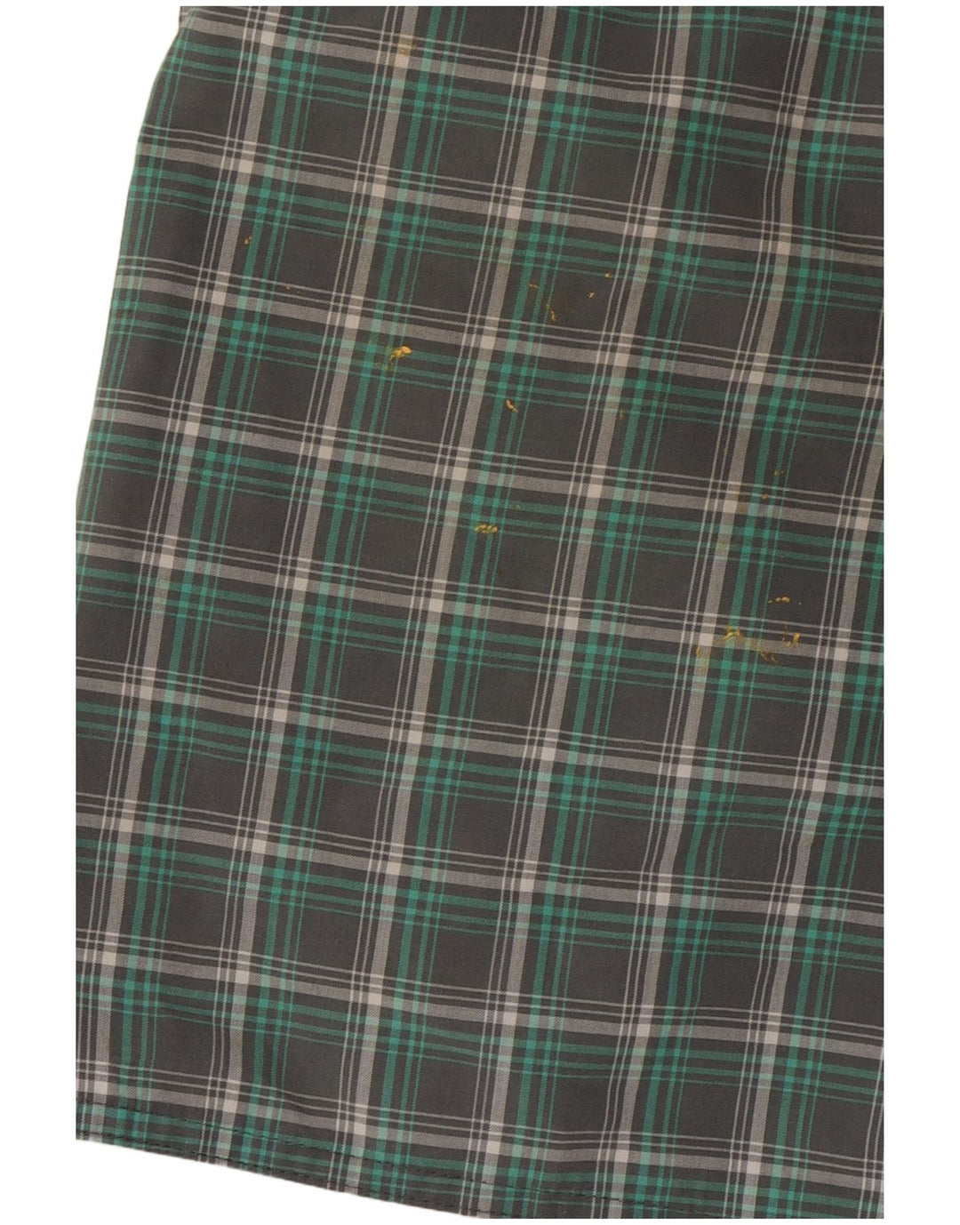 Pantaloni scurți de înot Adidas pentru bărbați, poliester verzi mediu