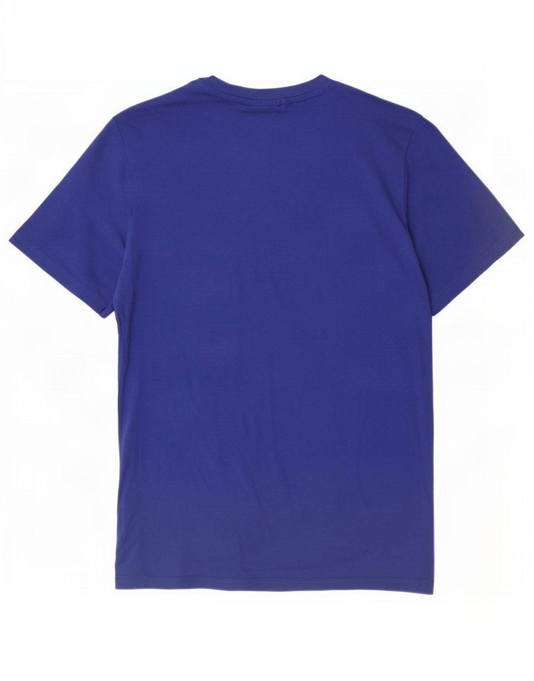 Tricou Bărbați Champion Top XL Bumbac Albastru