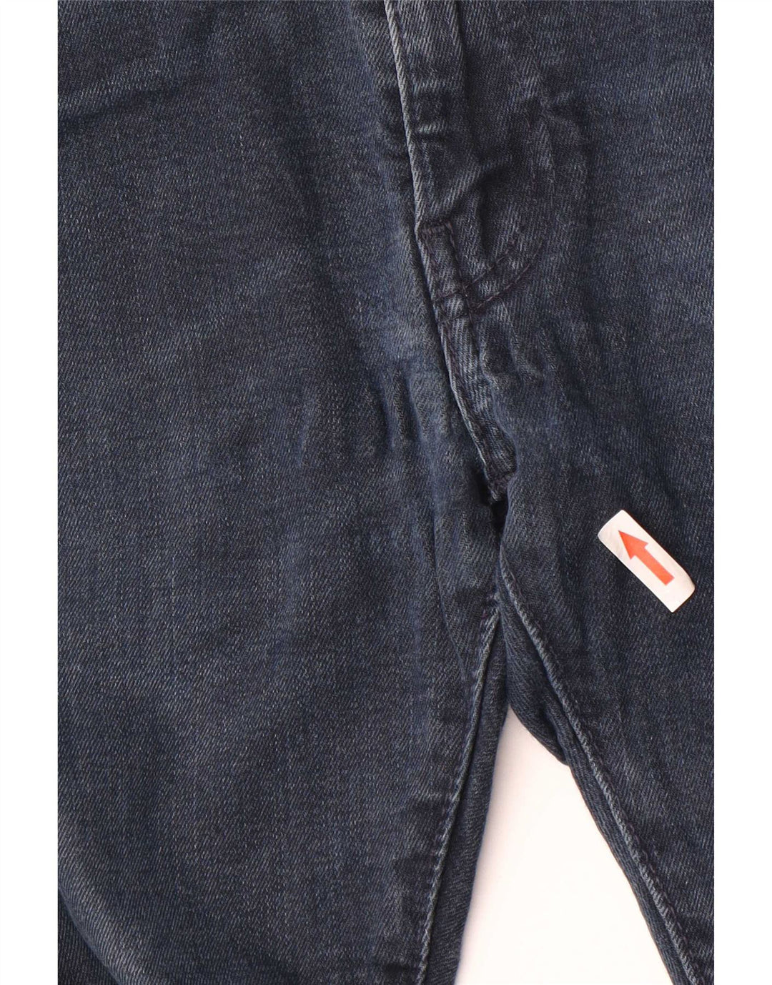 Blugi slim pentru bărbați Levi's W32 L30 bumbac bleumarin