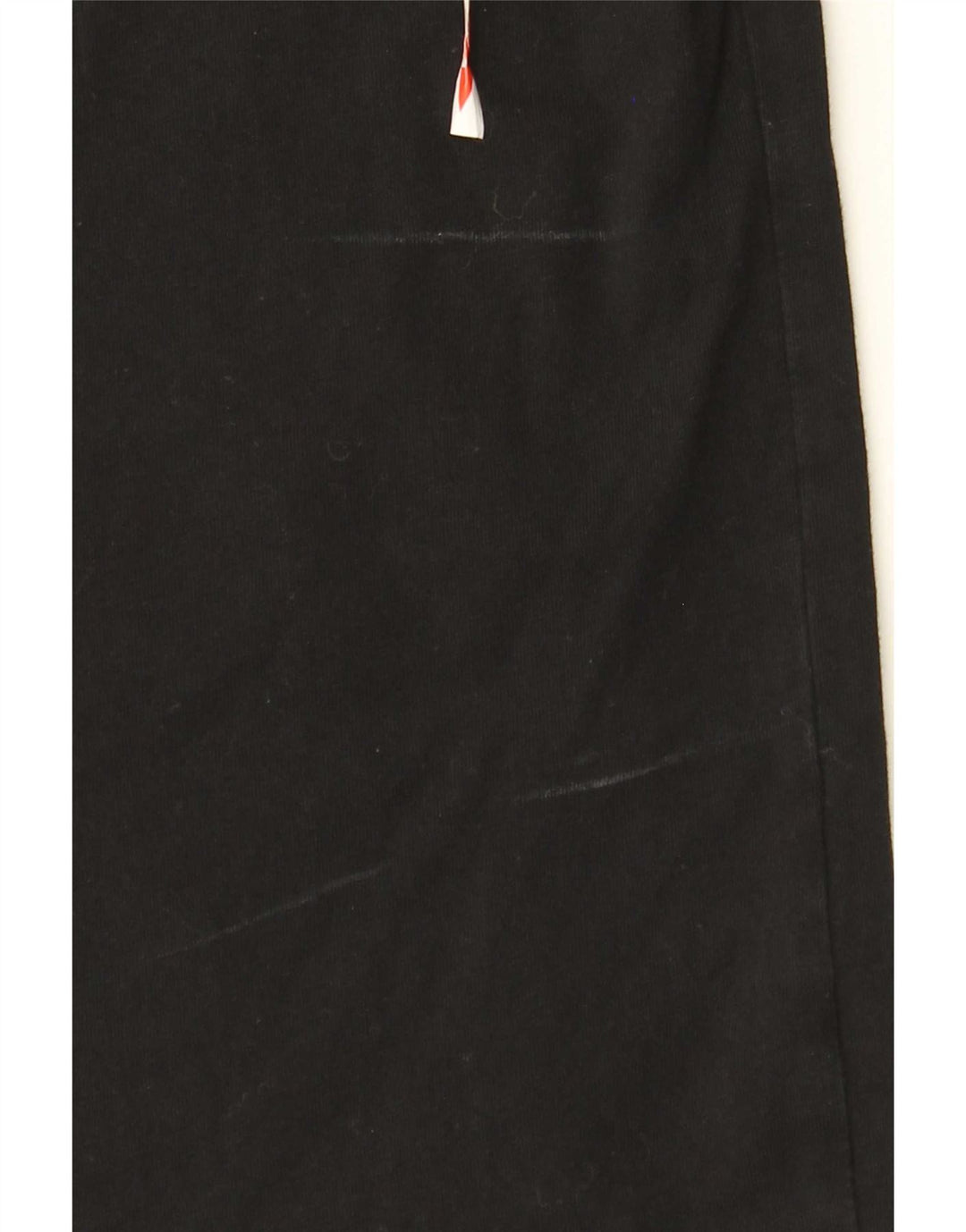 Tricou pentru bărbați Zara Top mare, negru, bumbac