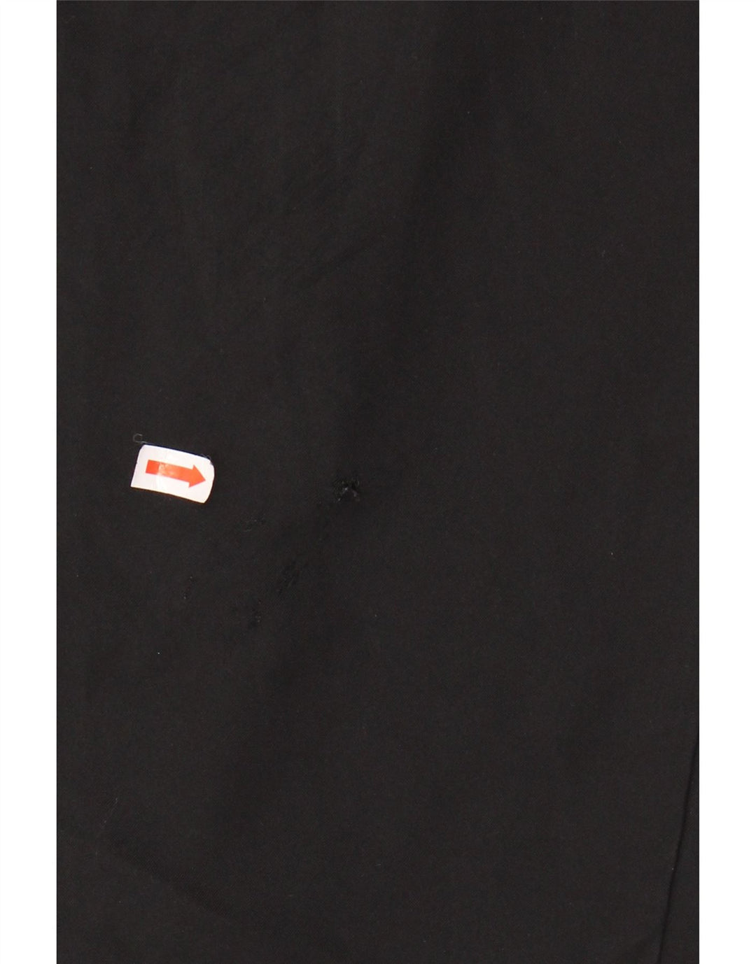 Pantaloni de trening NIKE Dri Fit pentru bărbați, mari, negru, poliester color bloc