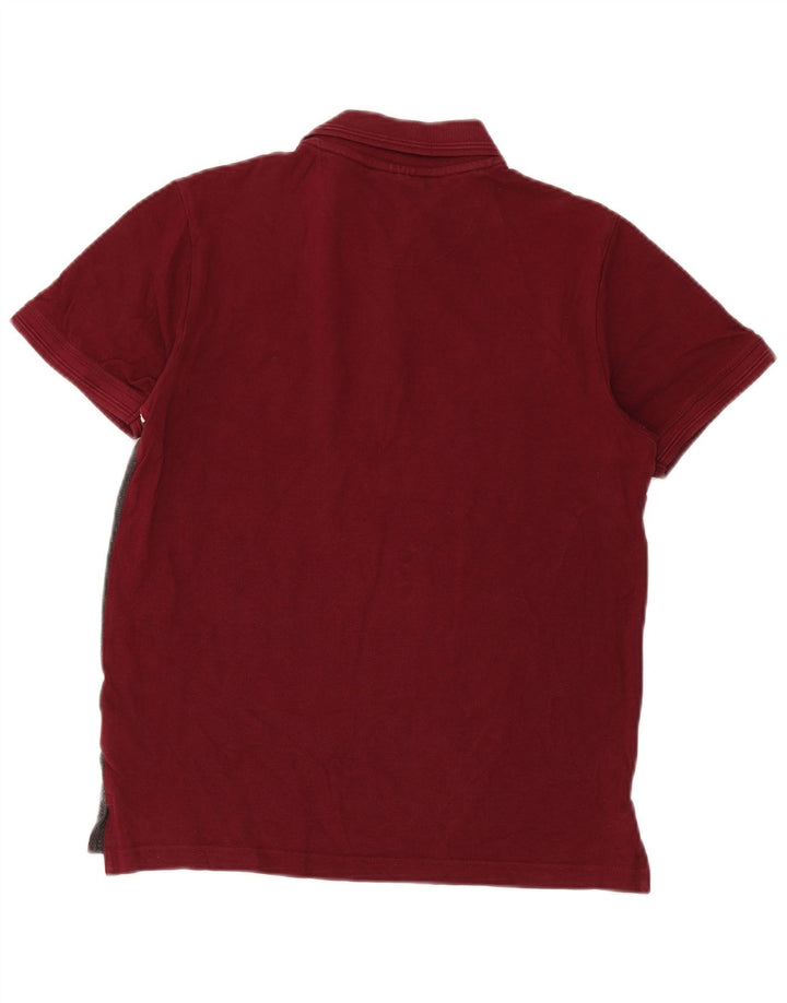 Cămașă polo pentru bărbați Pierre Cardin, cu formă regulată, multicoloră