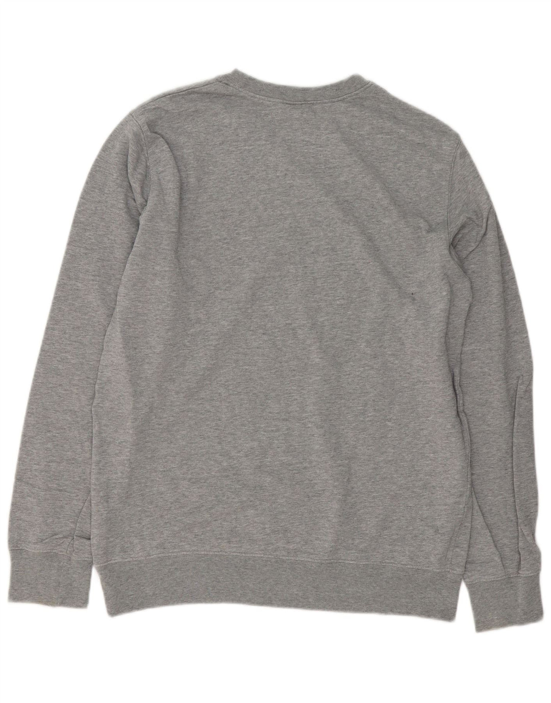 Carhartt Hanorac Graphic pentru Bărbați, bumbac gri medium cu pete