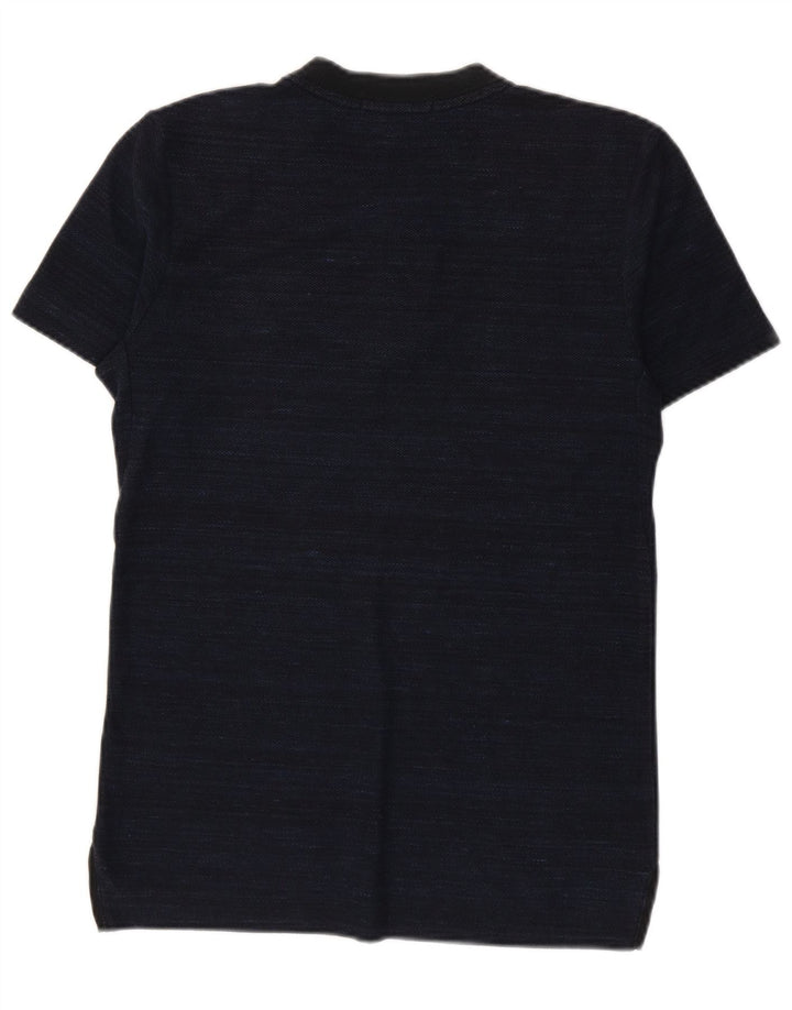 Tricou pentru bărbați Nike Inter Milan Top mic, bleumarin