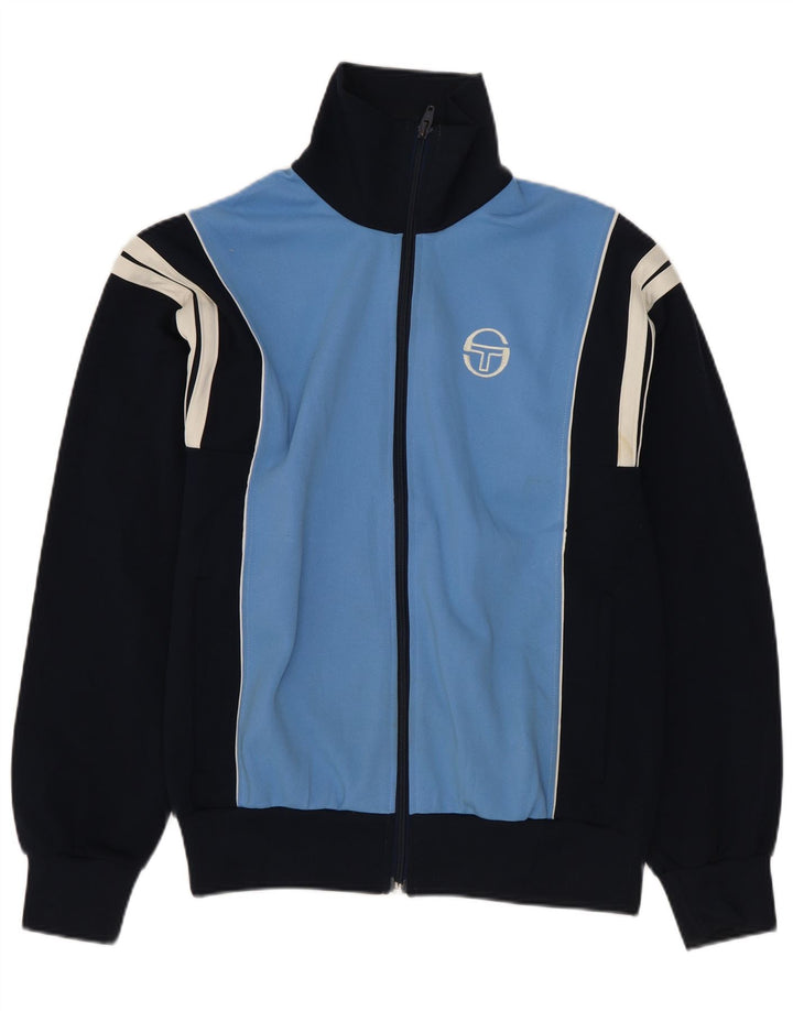 SERGIO TACCHINI Jachetă de trening pentru femei IT 44 Medium Bleumarin