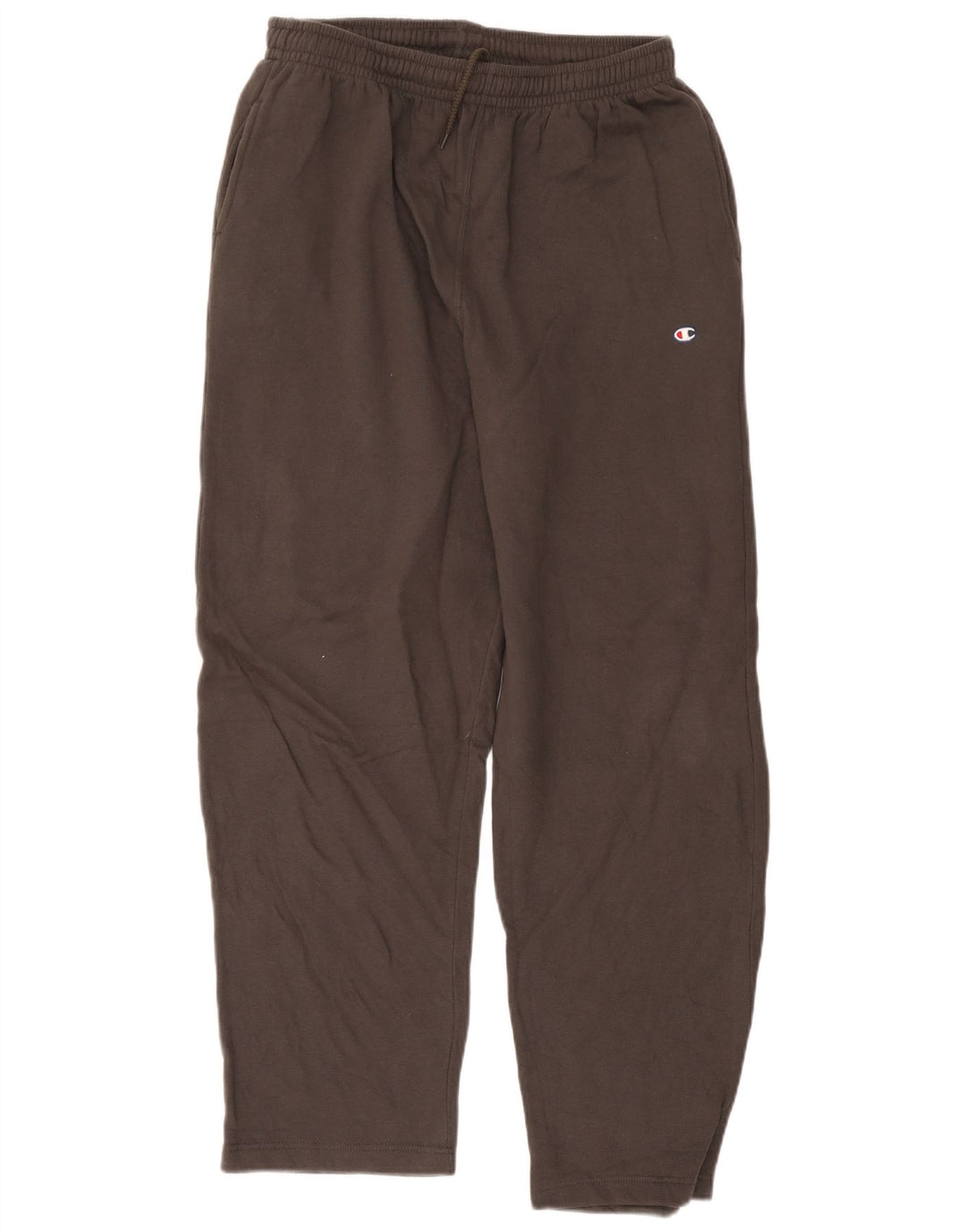 Pantaloni de trening pentru bărbați Champion XL, maro, bumbac