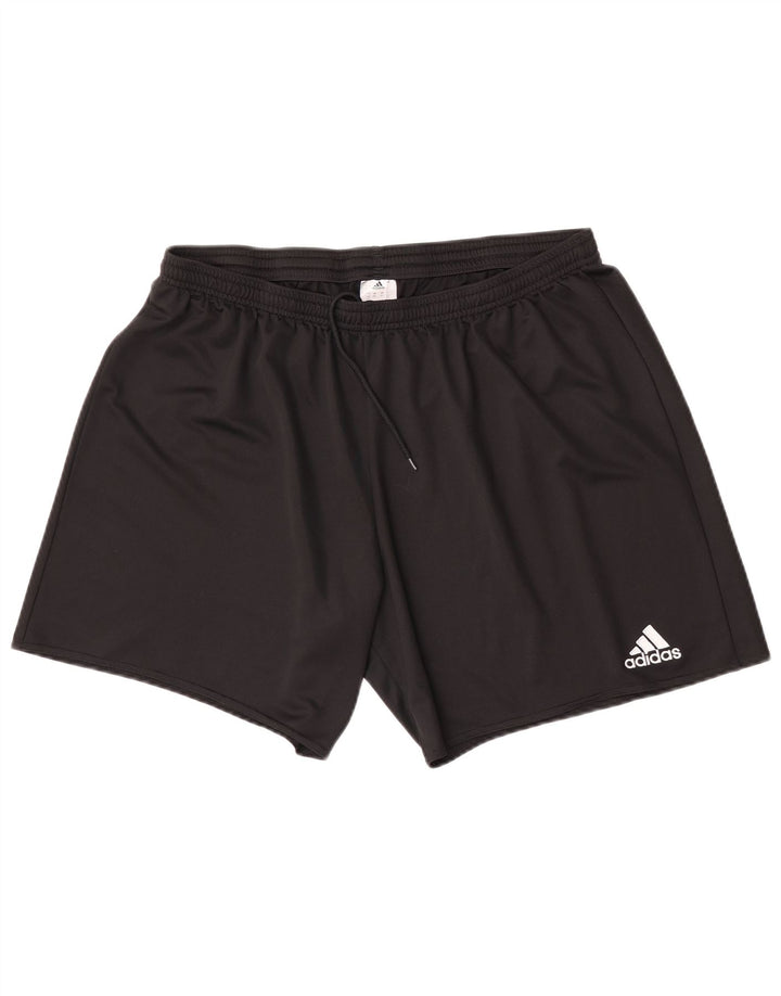 Pantaloni scurți Adidas Aeroready Sport pentru bărbați 2XL, poliester negru