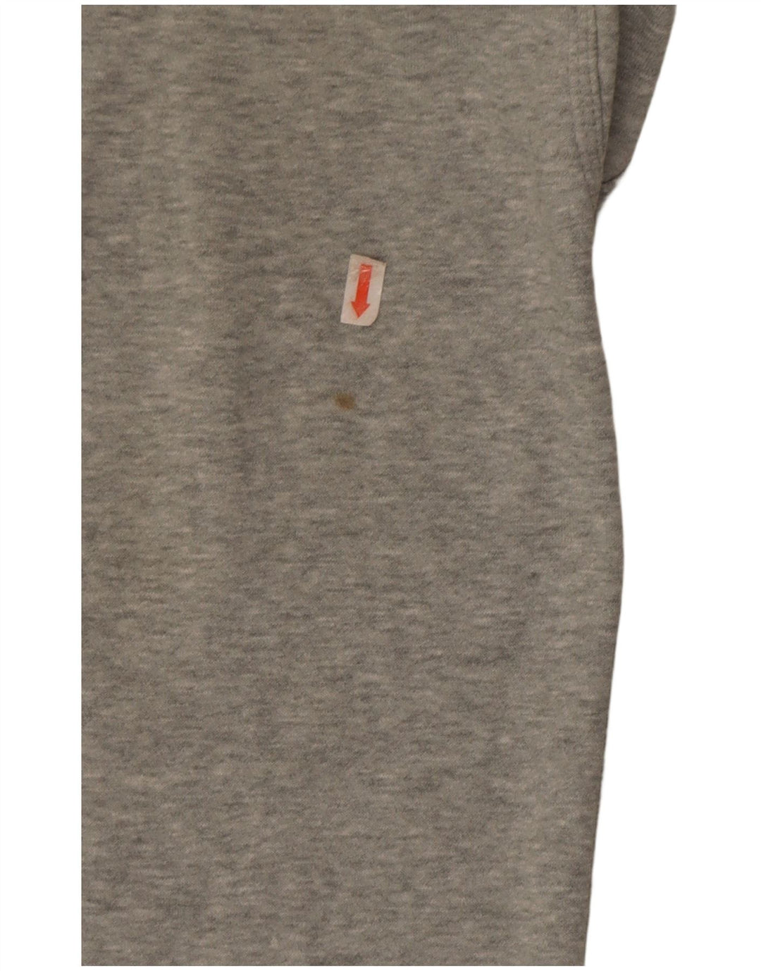 Pantaloni de trening pentru bărbați Nike Pantaloni de jogging, bumbac cu pete gri mediu