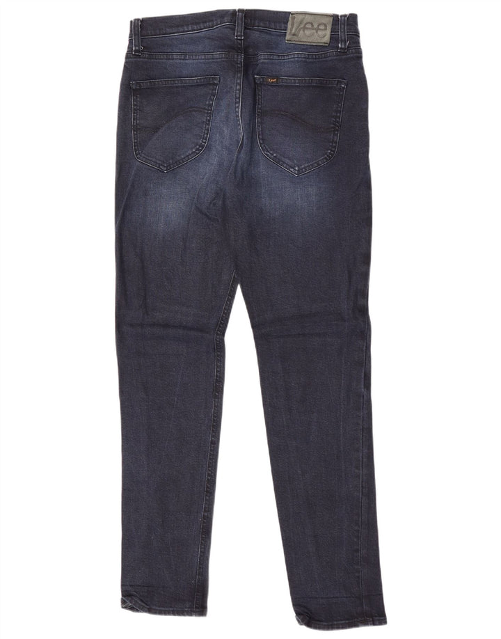 Blugi pentru bărbați Lee Arvin Slim W30 L30 Bumbac albastru