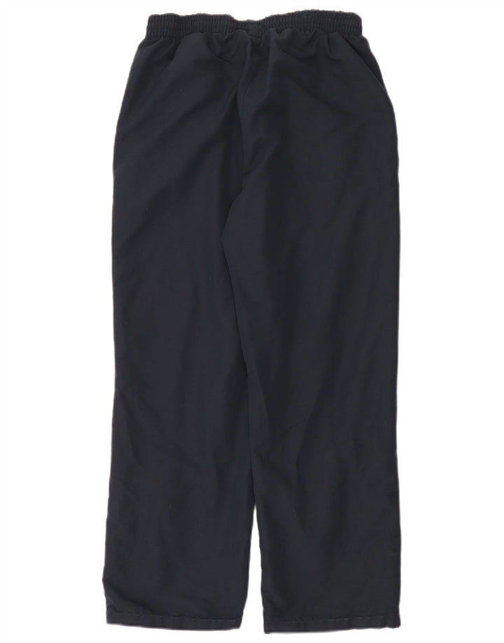 Pantaloni de trening pentru bărbați Champion, poliester mediu albastru bleumarin