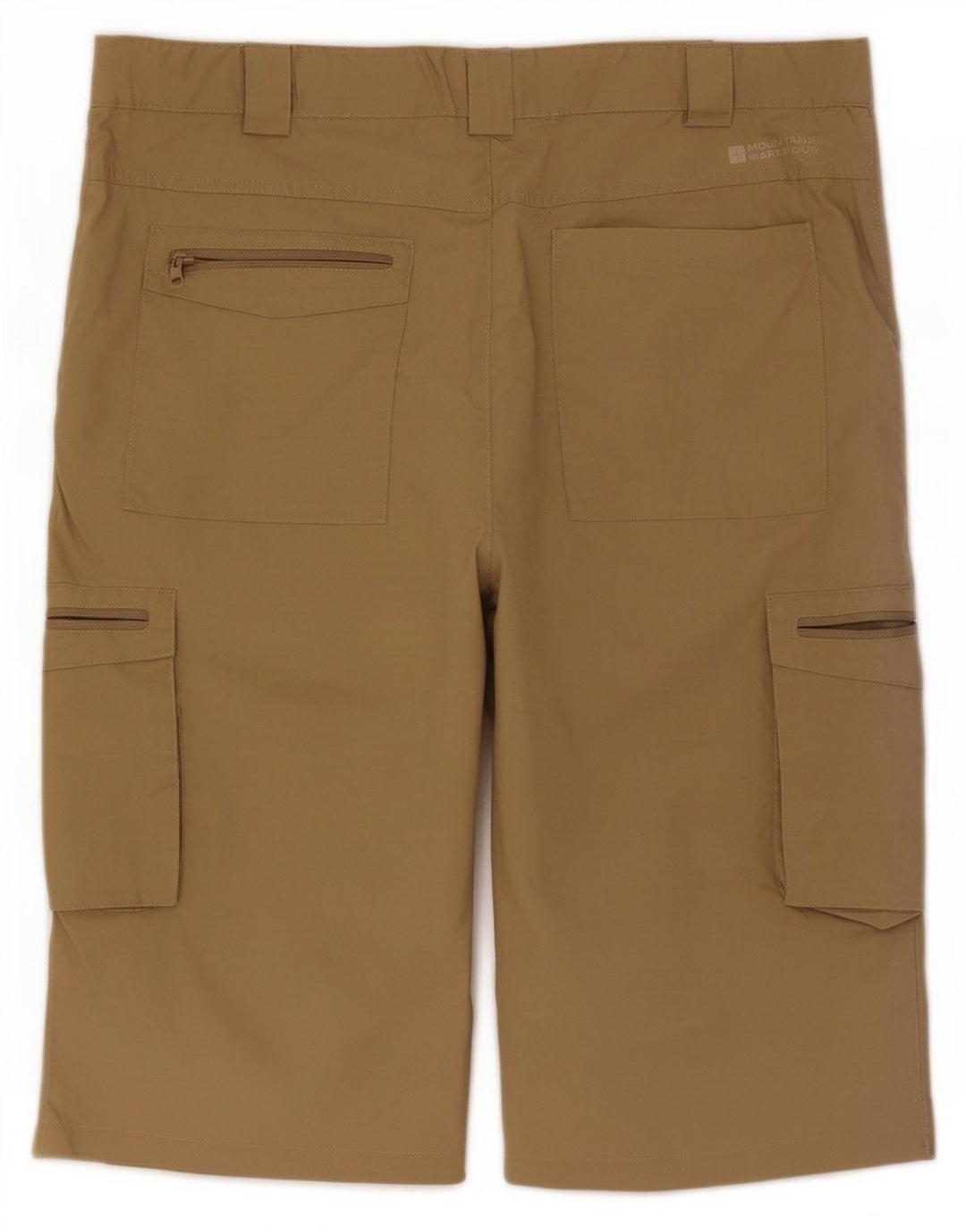 Pantaloni scurți cargo pentru bărbați Mountain Warehouse W36 Large Khaki