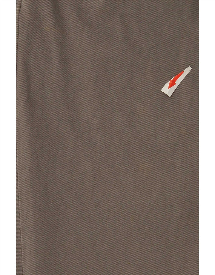Pantaloni casual Levi's 511 Slim pentru bărbați L36 L32 gri