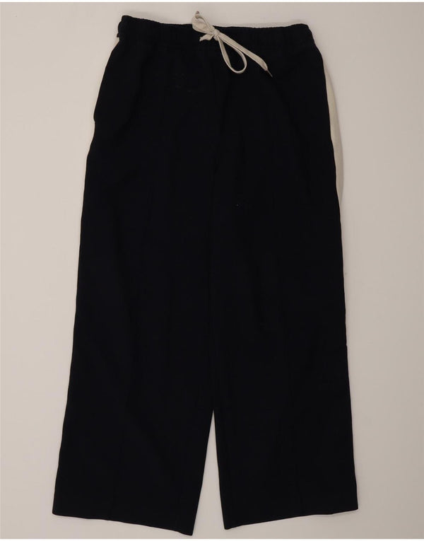 MINT VELVET Pantaloni de trening pentru femei UK 16, mare, bleumarin, color block