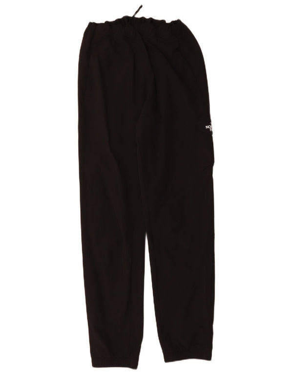The North Face Boys Cargo Trening Pantaloni Joggeri 15-16 Ani 2XL Negru