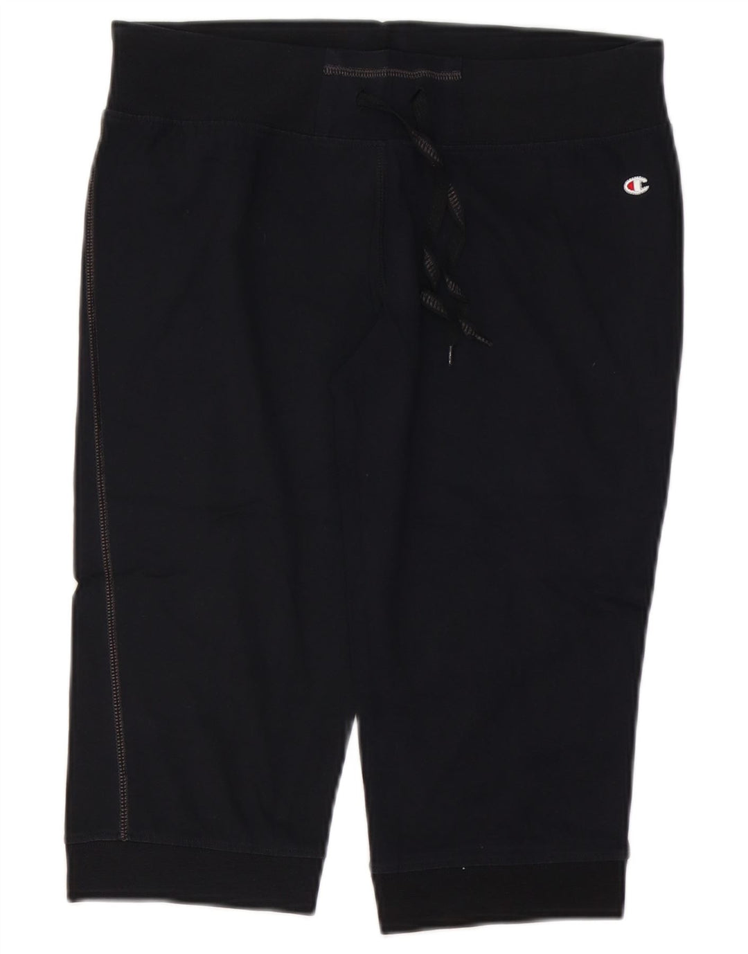 Pantaloni scurti sport pentru femei Heritage Classics CHAMPION UK 14 Large Black