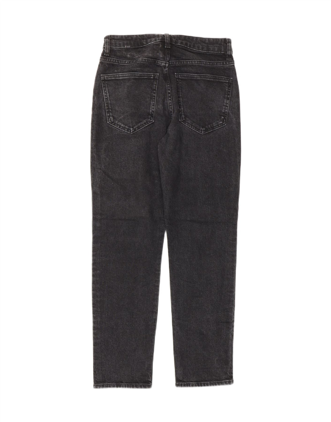 ZARA Womens Slim Jeans EU 36 XS W26 L27 Grey Vintage Zara and Second-Hand Zara from Messina Hembry 