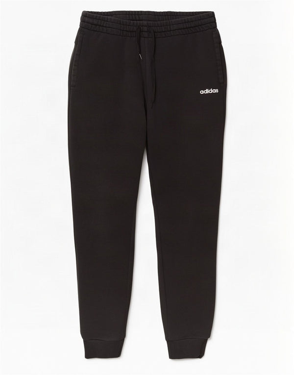 Pantaloni de trening Adidas pentru femei Joggeri Marea Britanie 16/18 Bumbac negru mare