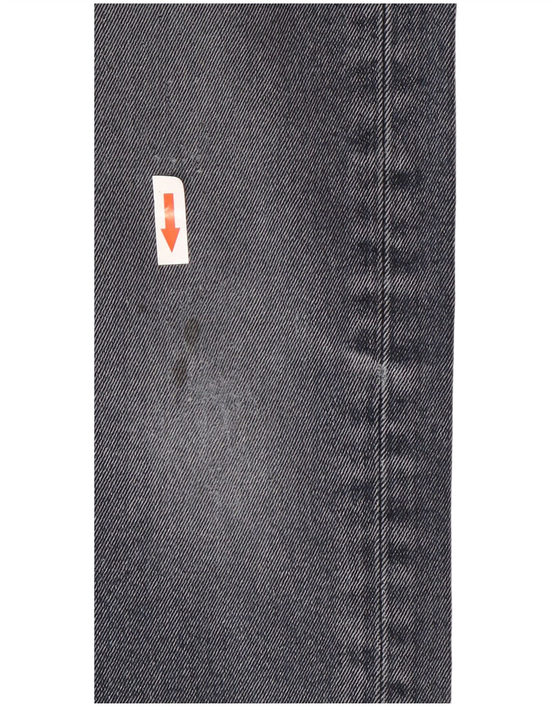 Blugi slim pentru bărbați Levi's W34 L30 bumbac bleumarin
