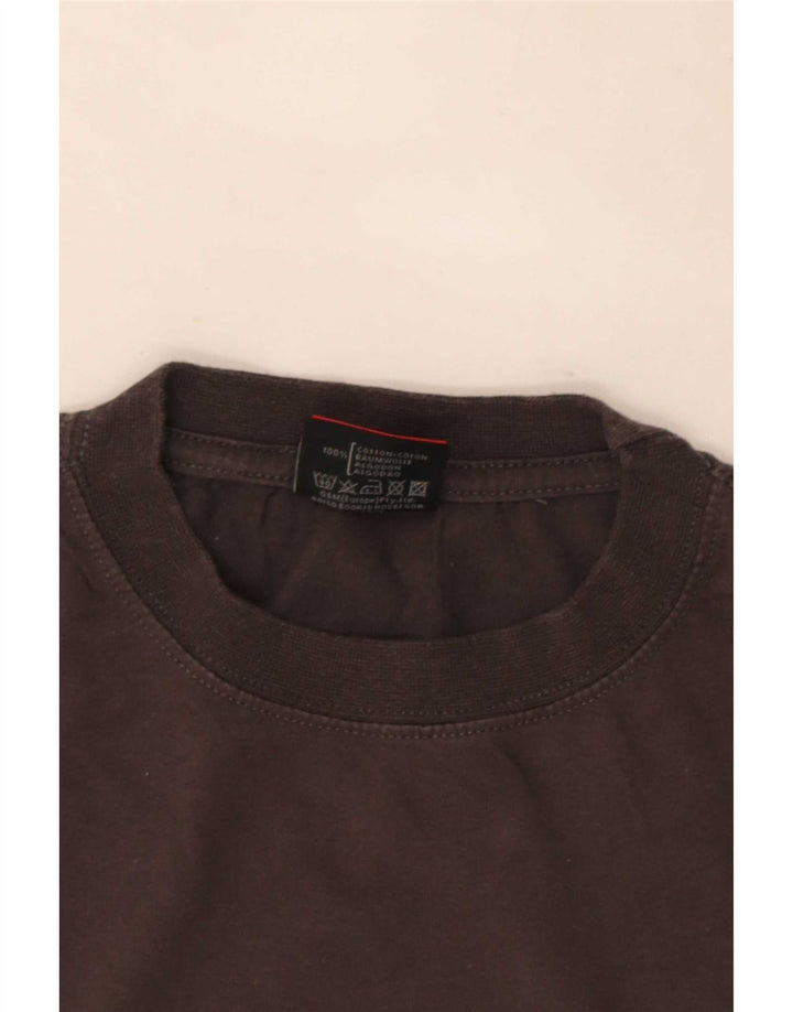 Tricou grafic pentru bărbați Billabong Top mic, gri, bumbac