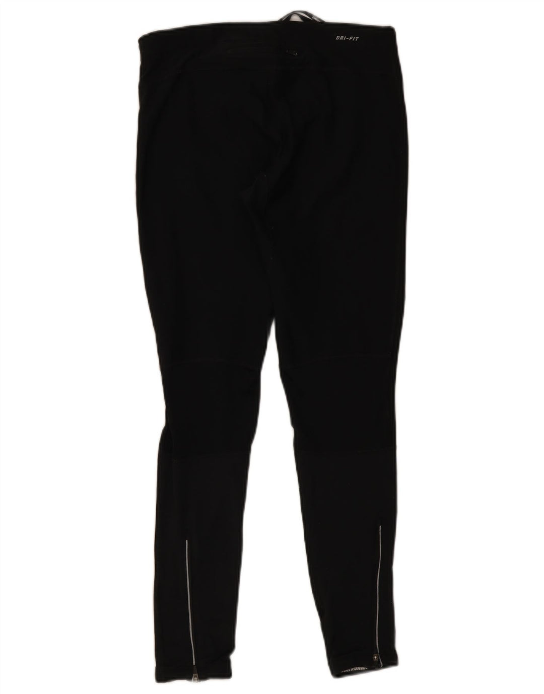 Leggings Nike Dri Fit pentru femei UK 18 XL Negru