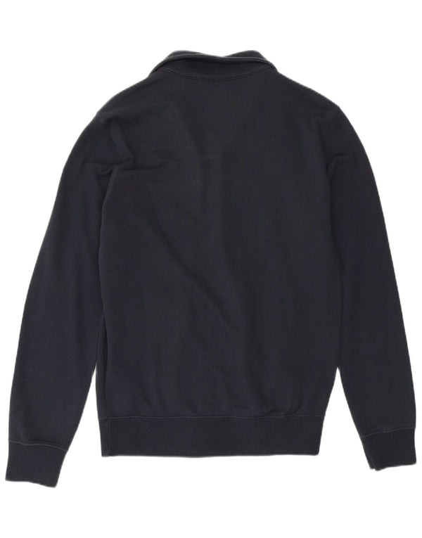 Jachetă de trening pentru bărbați Champion, mică, albastru, bumbac