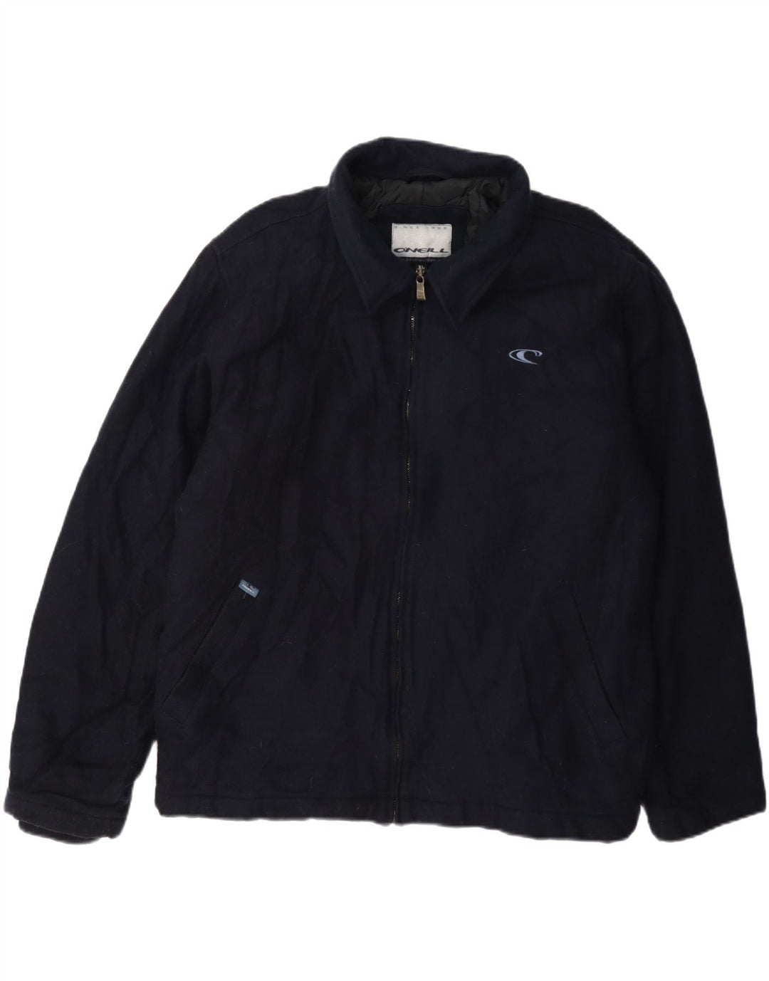Bomber pentru bărbați O'Neill UK 42 XL Bleumarin