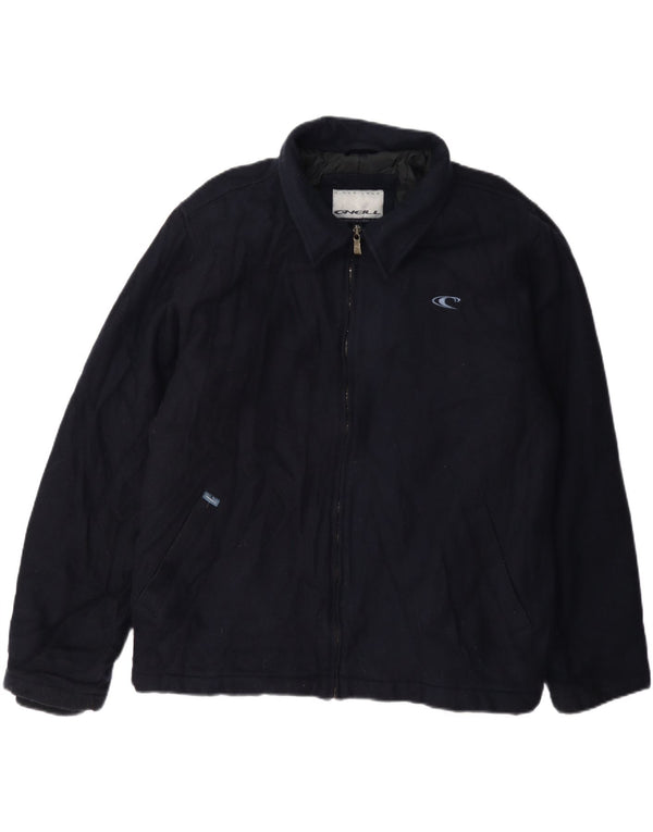 Bomber pentru bărbați O'Neill UK 42 XL Bleumarin