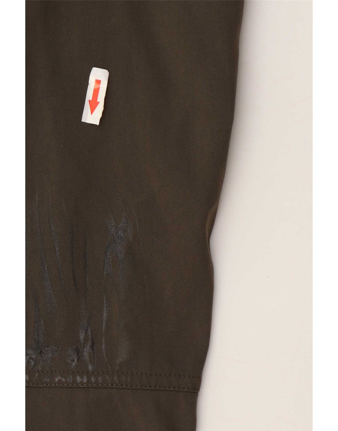 Pantaloni cargo obișnuiți pentru bărbați Rohan L35 L27 Kaki Poliamidă