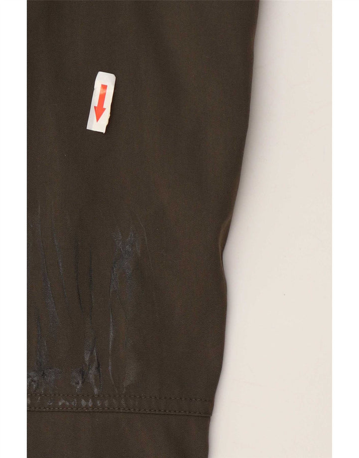 Pantaloni cargo obișnuiți pentru bărbați Rohan L35 L27 Kaki Poliamidă