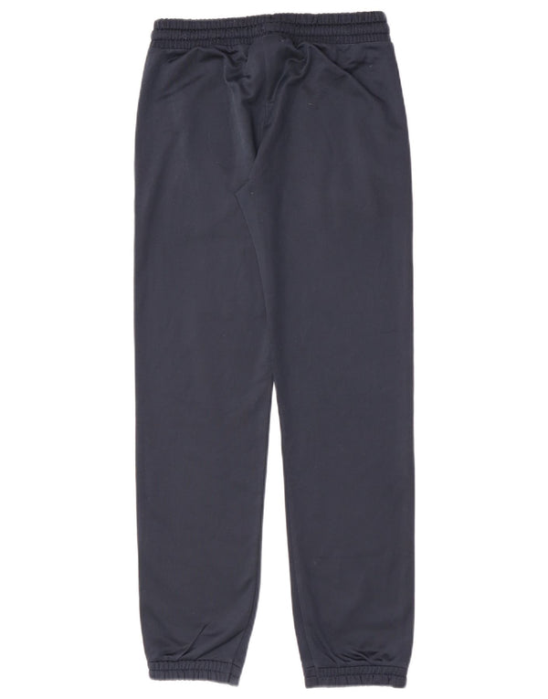 Champion Băieți Pantaloni Trening Pantaloni Joggeri 11-12 Ani Mari Bleumarin