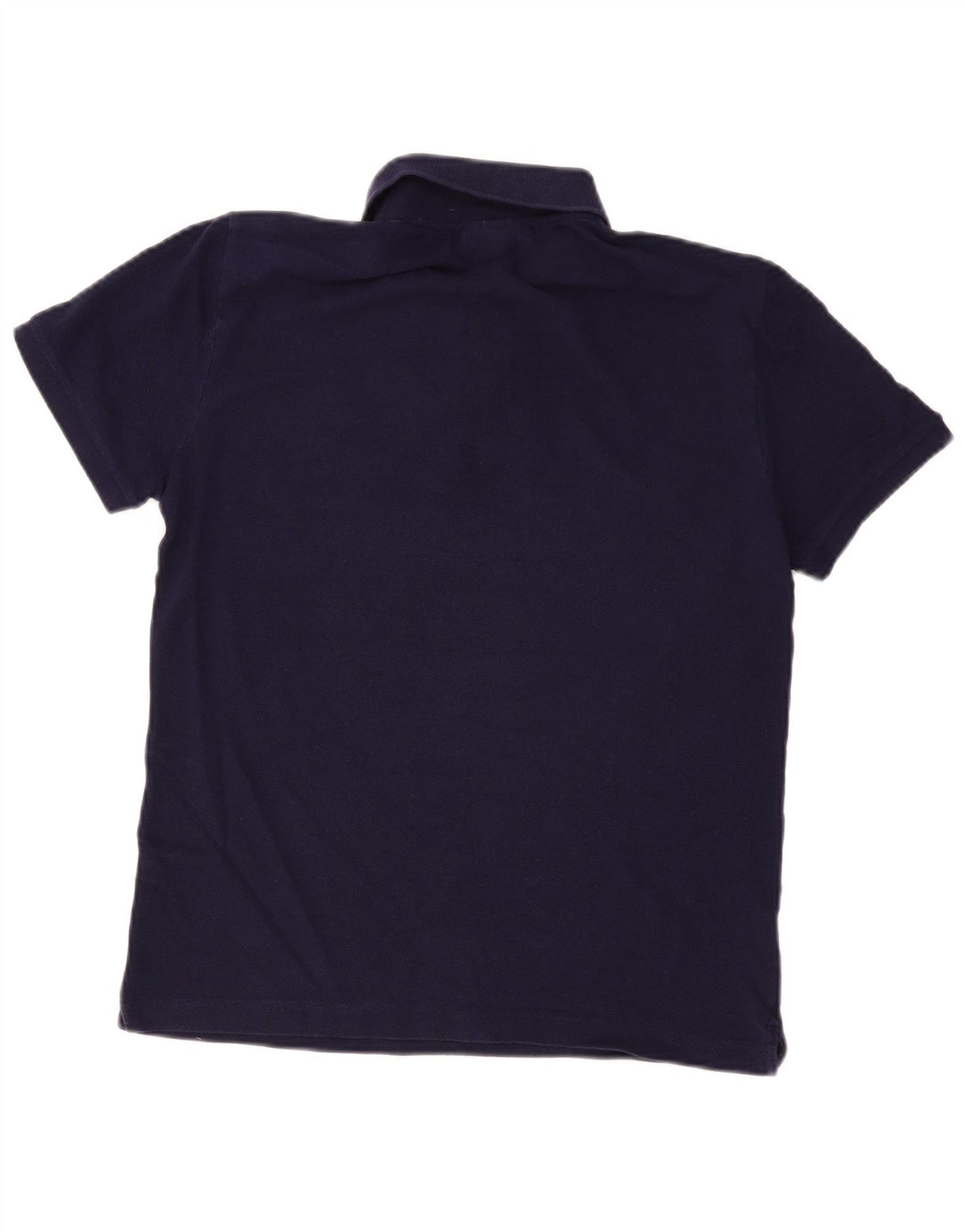 Tricou polo pentru bărbați Lacoste Slim Fit Mărimea 4 Bumbac bleumarin mediu, albastru