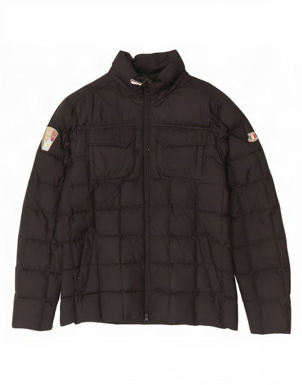 Jachetă căptușită pentru femei Dolomite UK 18 XL Poliester negru