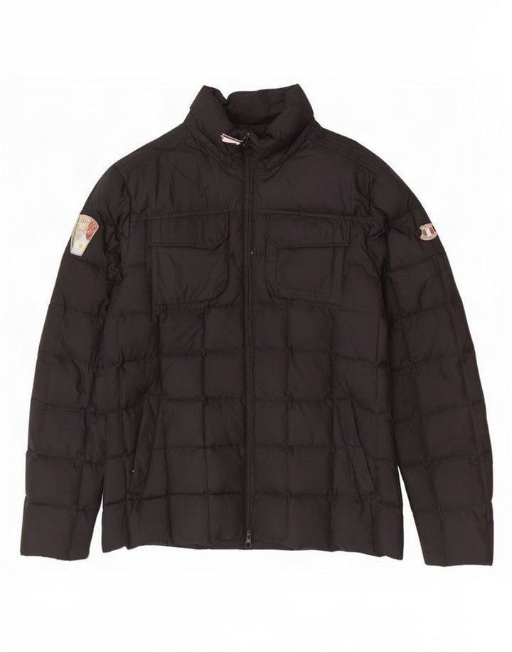 Jachetă căptușită pentru femei Dolomite UK 18 XL Poliester negru