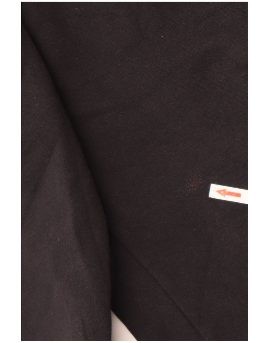 Pantaloni de trening pentru bărbați Nike Pantaloni de jogging Mici, negru, bumbac