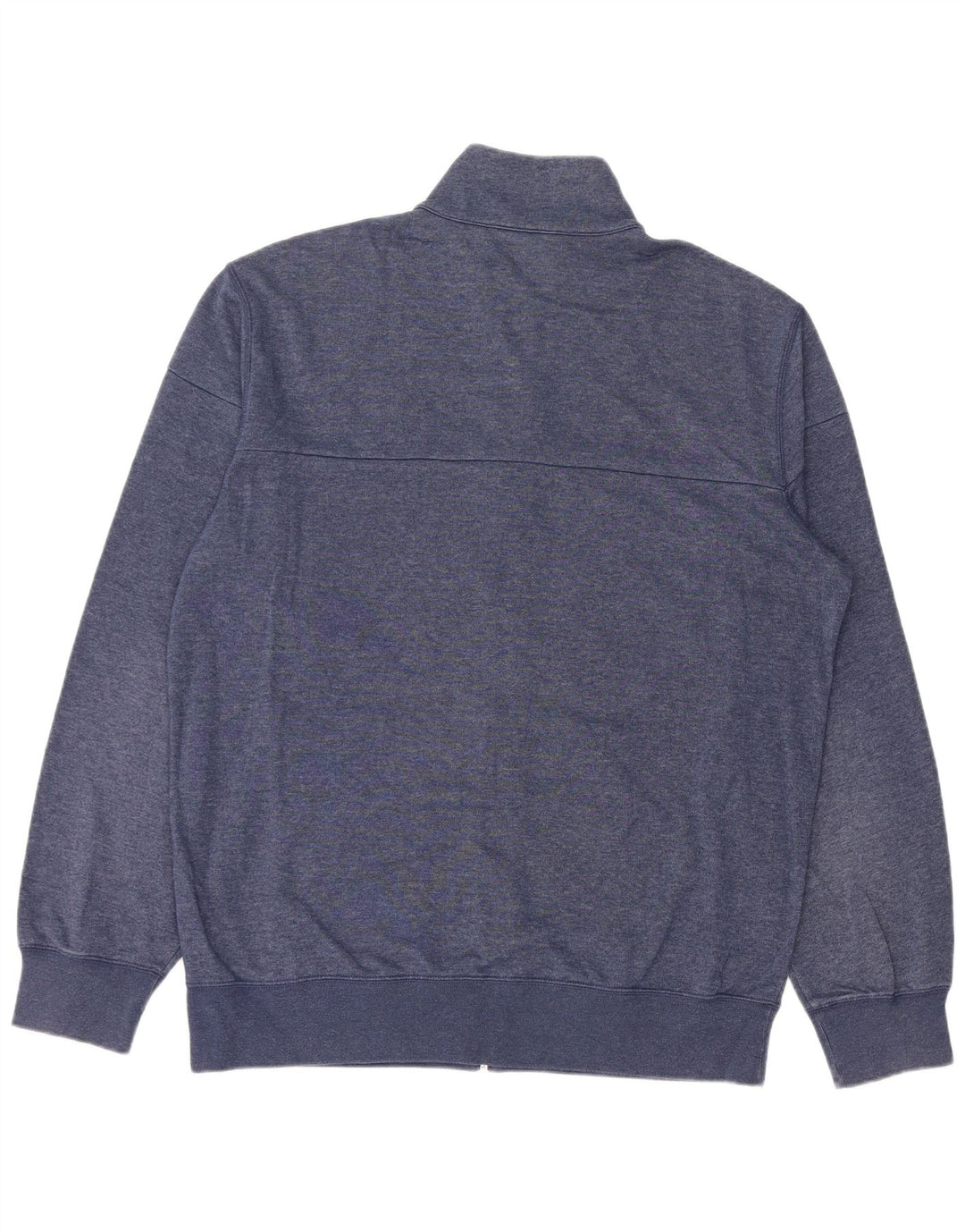 Jachetă de trening pentru bărbați CHAMPION 2XL bleumarin