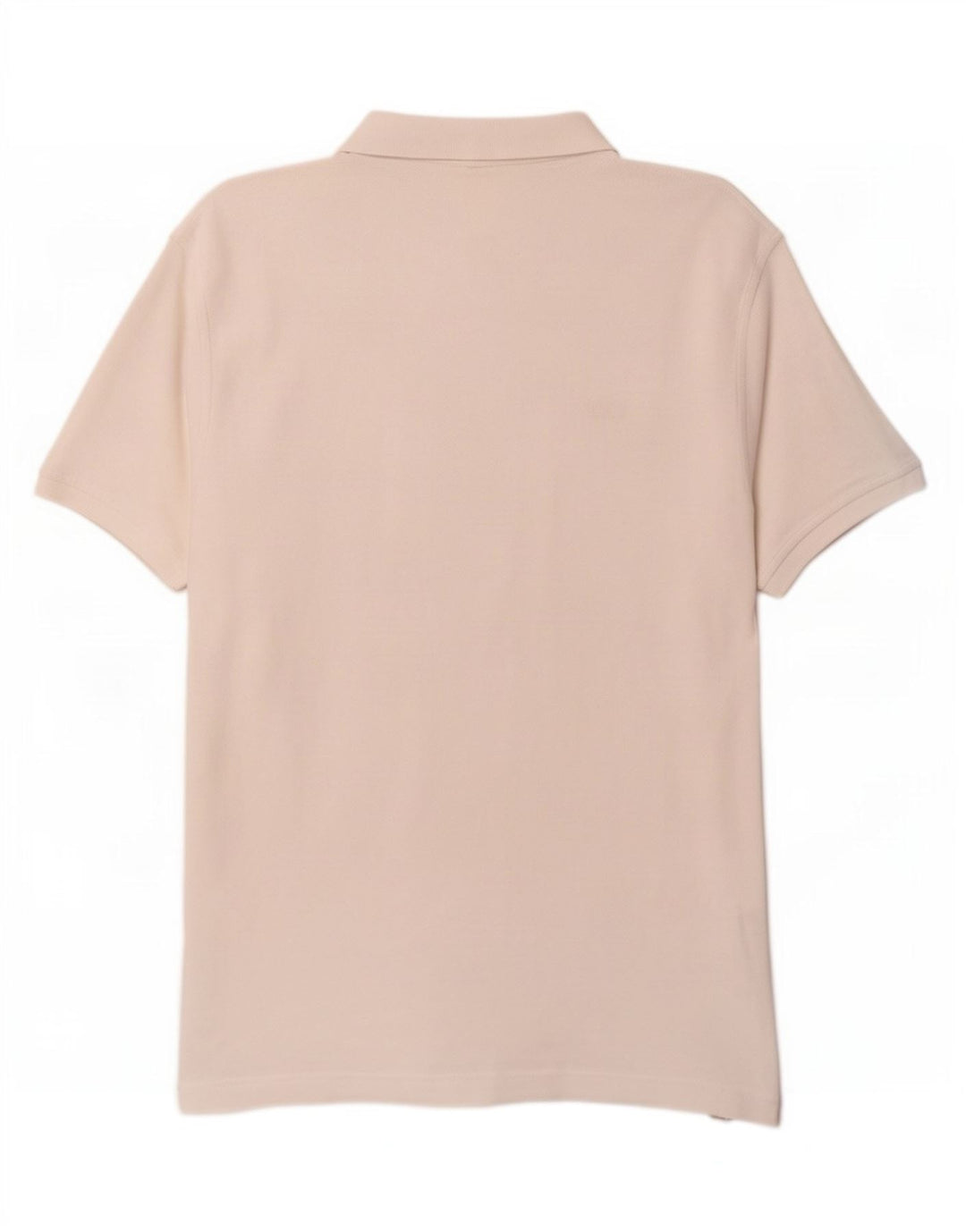Tricou polo standard Levi's pentru bărbați, bumbac alb mic