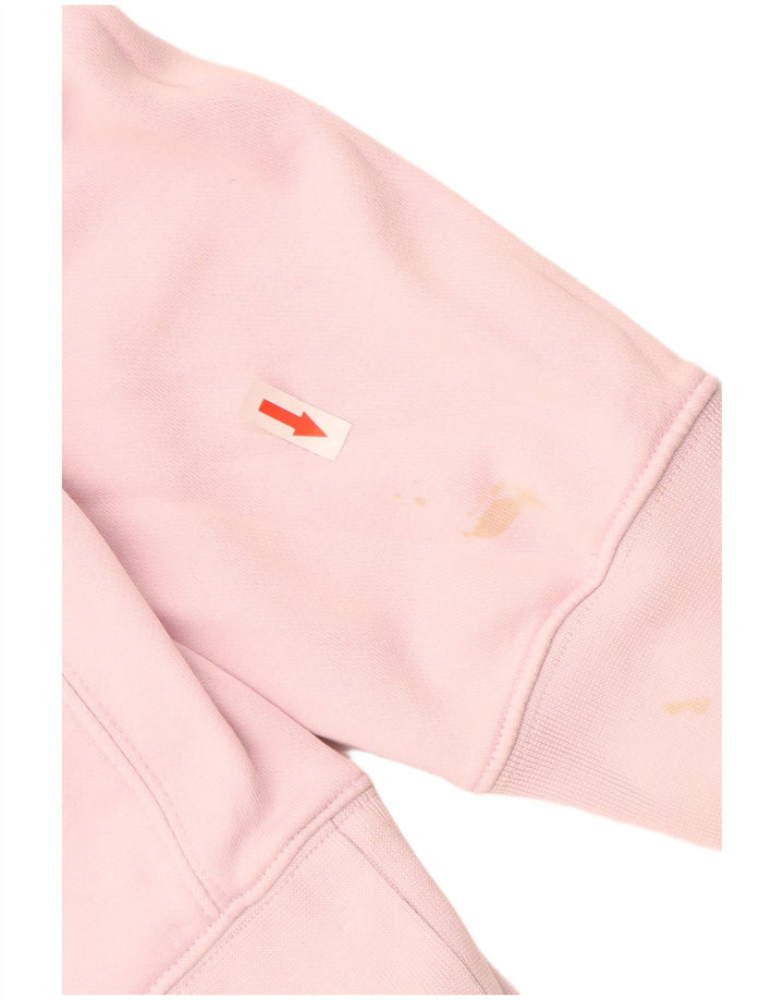 Pulover NIKE pentru bărbați, XL, bumbac, roz