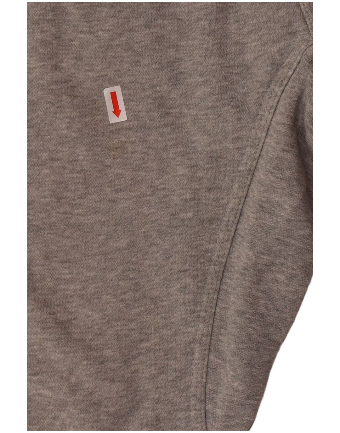 Pantaloni de trening pentru bărbați NIKE Pantaloni de jogging din bumbac cu pete gri mici