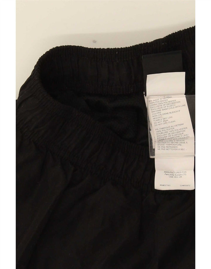 Pantaloni scurți sport Nike Dri Fit Graphic pentru bărbați, mari, negru, poliester