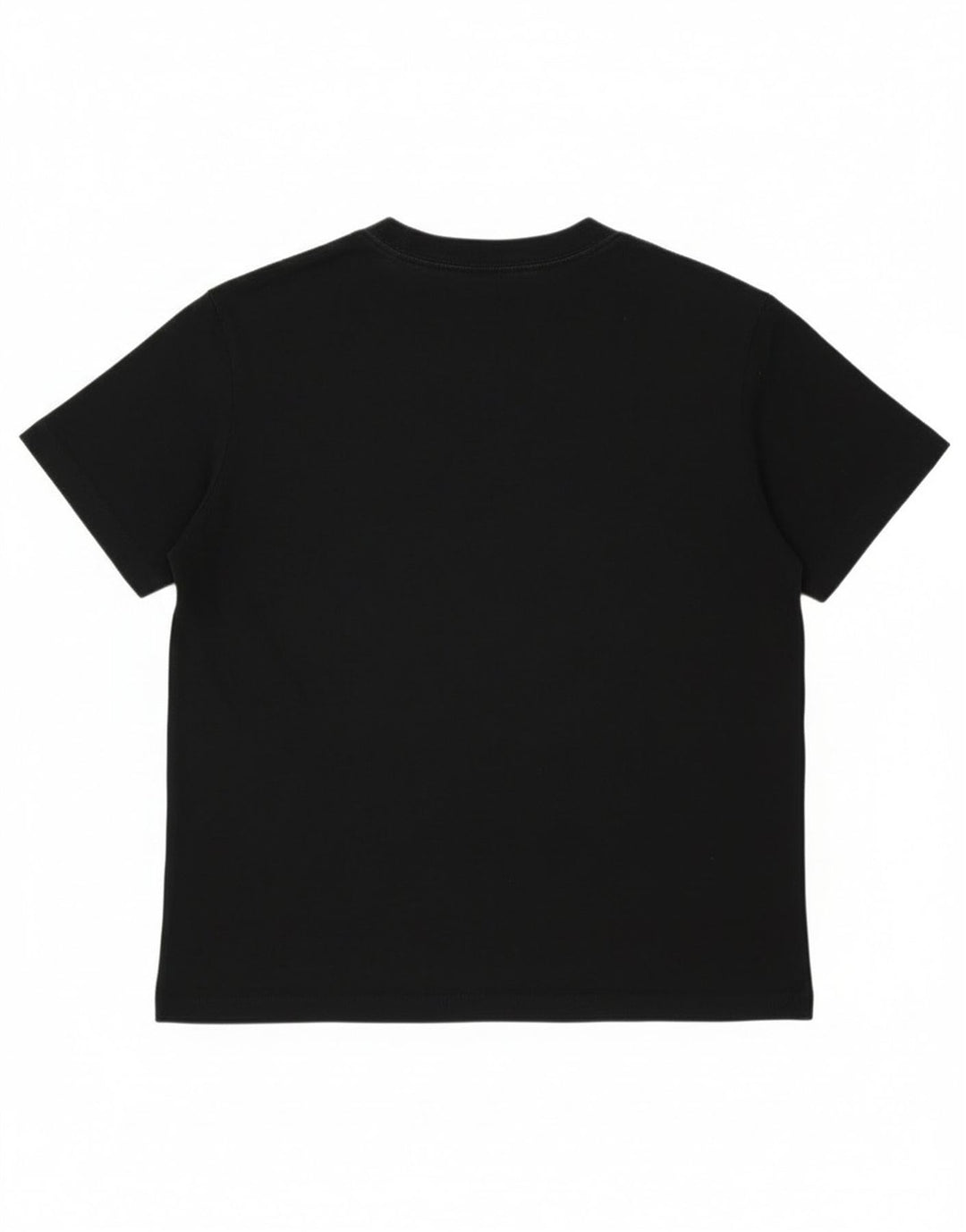 Tricou pentru bărbați Nike Top mic, negru, bumbac