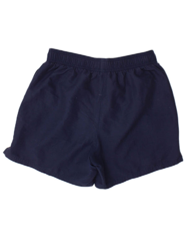 Nike Mens Sport Shorts Small  Navy Blue