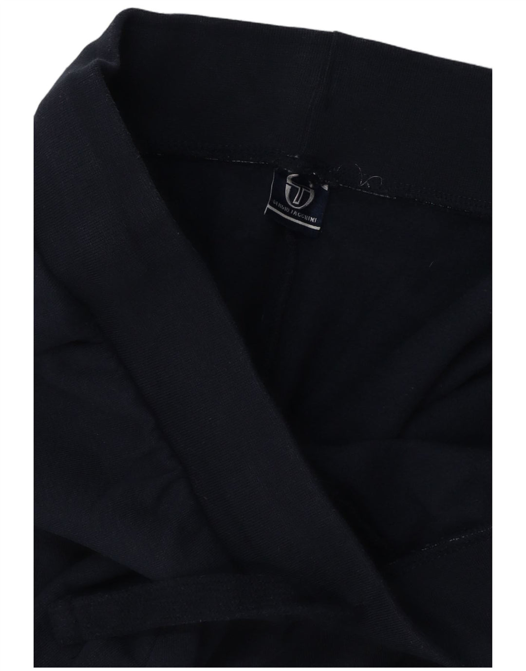 SERGIO TACCHINI Pantaloni de trening pentru femei Pantaloni de jogging UK 14 Medium Bleumarin