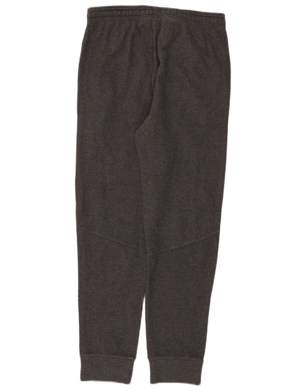 CHAMPION Mens Tracksuit Trousers Joggers Medium  Grey Cotton
