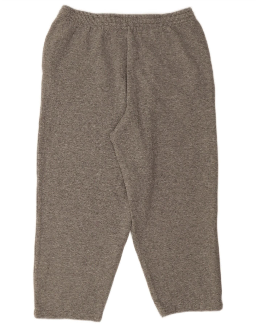 Pantaloni de trening pentru bărbați Kappa 2XL, bumbac cu pete gri
